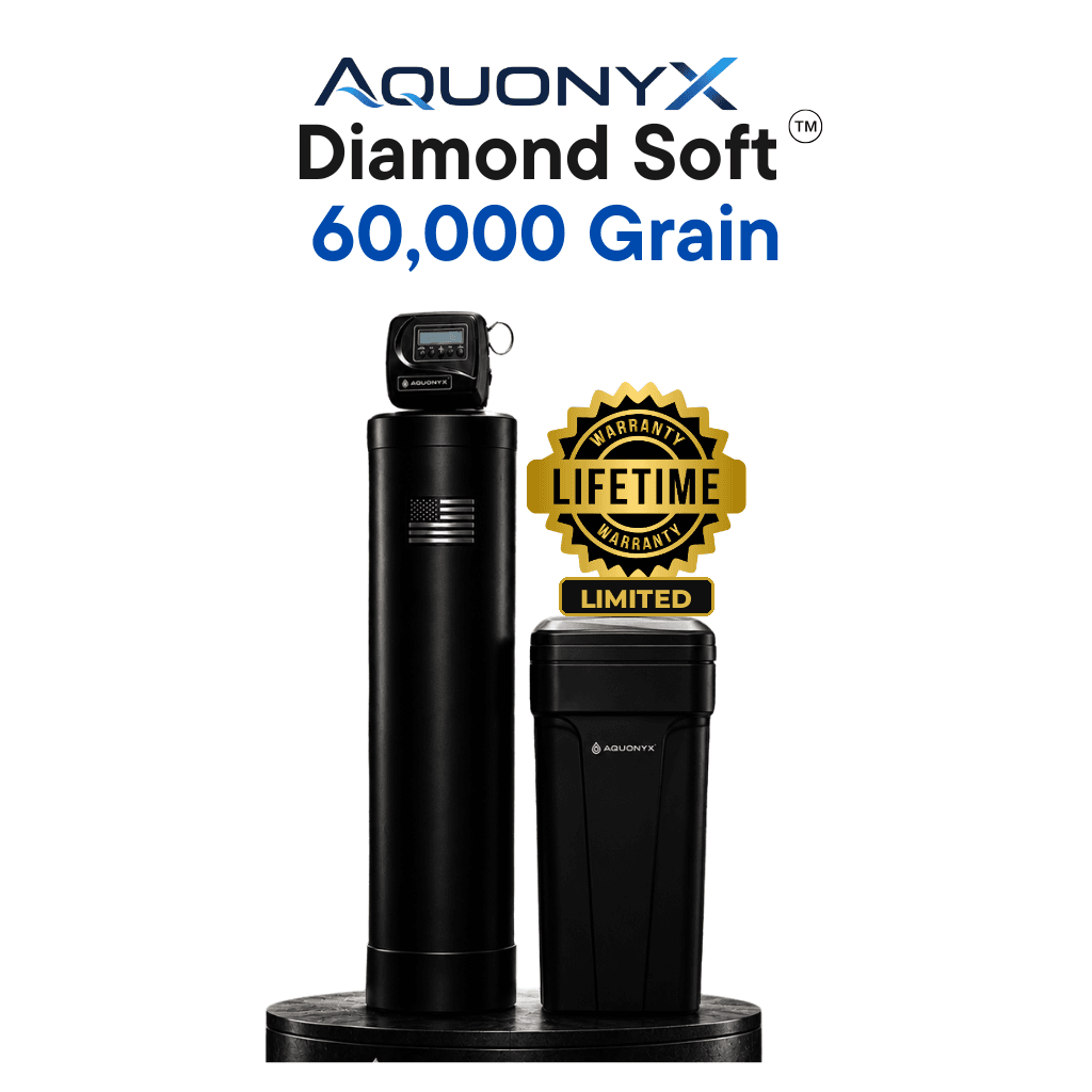 Aquonyx Diamond Soft 60,000 Grain (DM-S-60K)